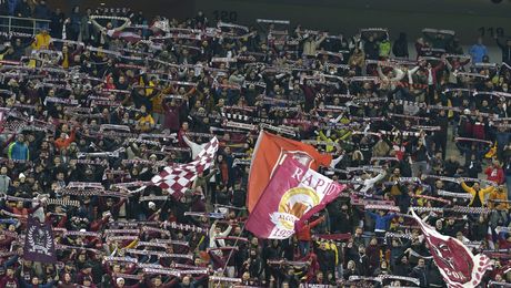 Curg veștile bune pentru suporterii Rapidului. După patronul Mobexpert, un alt om puternic de afaceri este gata să investească în Giulești