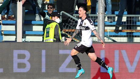 Dennis Man a ajuns căpitan la Parma! Ce scrie presa din Italia despre fostul jucător de la FCSB