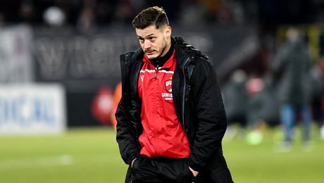 Gabi Torje, tot mai nervos. Gestul incalificabil făcut de dinamovist în amicalul cu Zimbru Chișinău