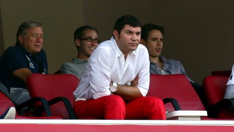 Marele anunț pentru Dinamo. Cristi Borcea a pus o singură condiție să revină în „Groapă”