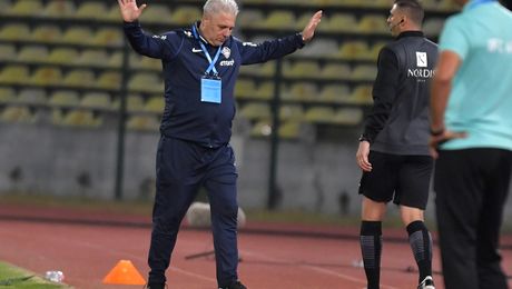 Contre dure pe axa Mihai Stoica – Marius Șumudică: „Nu va mai ajunge la FCSB. Știe ce a făcut!”