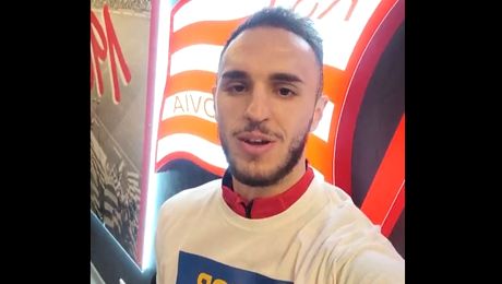 Mesajul transmis de Virgil Ghiță după transferul surprinzător de la Farul în Polonia