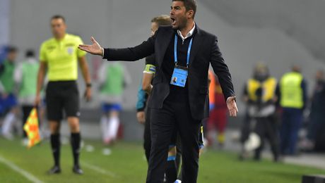 Oracolul Dumitru Dragomir i-a prevestit viitorul lui Adrian Mutu la Rapid. Ce e sfătuit să facă „Briliantul”