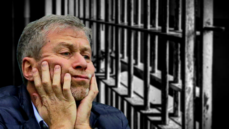 Condamnarea „grea” pentru Abramovich? Miliardarul riscă 15 ani de închisoare dacă revine în Rusia