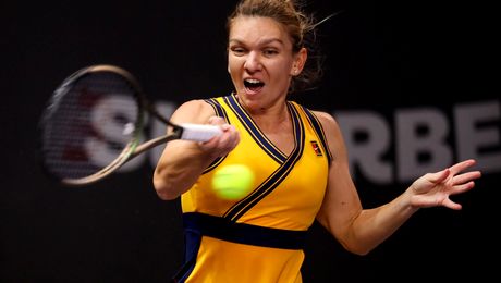 Simona Halep, în culmea fericirii după anunțul lui Horia Tecău despre viitorul lui în antrenorat. “Hai s-o facem!”