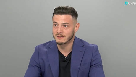 VIDEO EXCLUSIV Gabi Torje se face antrenor și are planuri mari! „Alții stau 12 ani în anul I de facultate”
