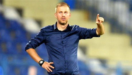 Edi Iordănescu nu a avut noroc la debutul pe banca naționalei. „Sunt multe de corectat, dar avem potențial. Ne putem califica la un turneu final”