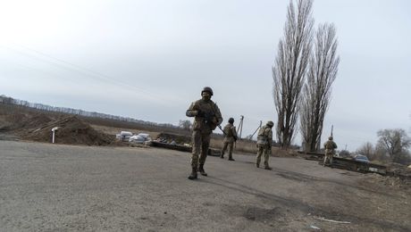 Războiul din Ucraina face noi victime în rândul fotbaliștilor tineri. Dmytro Yevdochenko a fost ucis la doar 16 ani