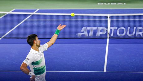 Novak Djokovic a făcut anunțul așteptat de toată lumea. Va fi sau nu în Statele Unite pentru Indian Wells și Miami