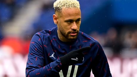 Manchester City plănuiește mutarea anului! Strategia prin care șeicii vor să-l transfere pe Neymar