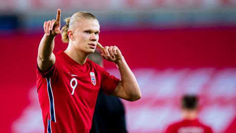 Erling Haaland a renunțat la salariul astronomic. Câți bani cere acum pentru a semna cu noua echipă