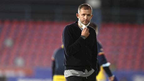 Bogdan Stelea, atac la Bogdan Lobonț, “Eu n-aș veni la TV așa nonșalant! Să nu ne ascundem după scuze” Cum a catalogat prestația naționalei Under 20 cu Norvegia