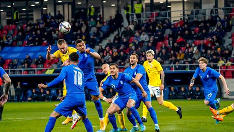 Dumitru Dragomir, furibund după meciul României cu Israel: „3-4 jucători nu sunt de echipa națională! Trebuie să dispară!” Cine l-a înfuriat pe fostul șef de la LPF