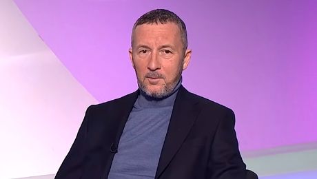 Mihai Stoica a anunțat în direct la TV următorul transfer la FCSB: „Un jucător cu multă experiență!”