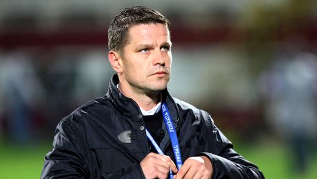 EXCLUSIV. Flavius Stoican, noul antrenor al echipei lui Valeriu Iftime. „Am vorbit cu patronul la telefon. Azi plec spre Botoșani, mâine dimineață semnez!”