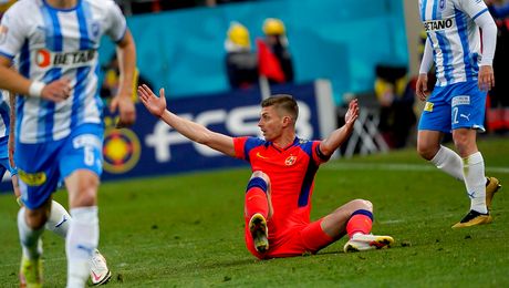 Galeria de la FCSB, mesaj clar pentru Gigi Becali. Cere demiterea lui Toni Petrea și transmite ce se va întâmpla cu antrenorul dorit de patron