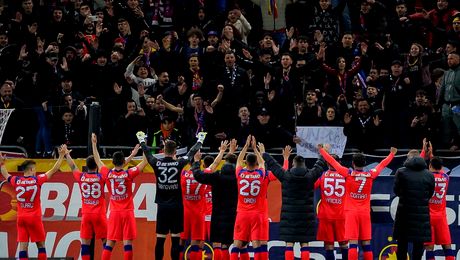 FCSB nu se mai oprește. MM Stoica mai vrea cel puțin un transfer la echipă. Care este ținta managerului