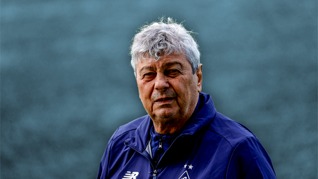 EXCLUSIV. Episod neștiut din viața lui Mircea Lucescu. Dezvăluiri picante făcute la Playsport Live