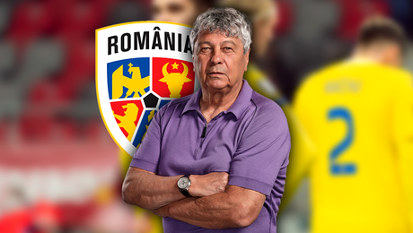 Mircea Lucescu a dezvăluit când va mai prelua echipa națională. “Am vrut să vin de două ori, am acceptat!”