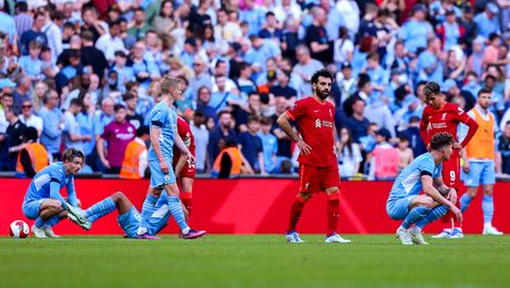 A fost ales cel mai bun jucător din Premier League. Liverpool câștigă un alt duel cu Manchester City
