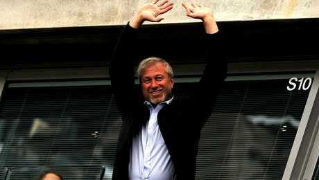 Adevărul despre „otrăvirea” lui Roman Abramovich. Ce a pățit, de fapt, patronul lui Chelsea