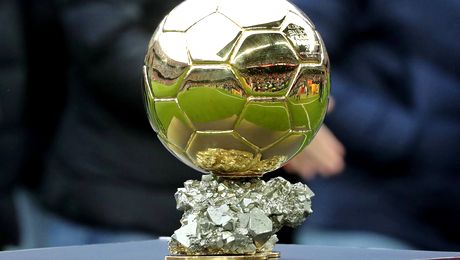 Adio, Ronaldo și Messi. Era lor s-a încheiat. Cine are cele mai mari șanse să își adjudece Balonul de Aur