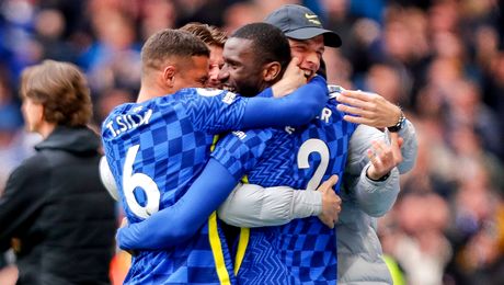 Jucătorii au început să fugă de Chelsea. Tuchel este resemnat. „Ne-a anunțat de decizia lui. Mâinile noastre sunt legate!”