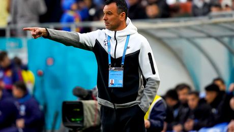 Antrenorul perfect pentru înlocuirea lui Toni Petrea! “Va intra pe sub pielea lui Gigi Becali”