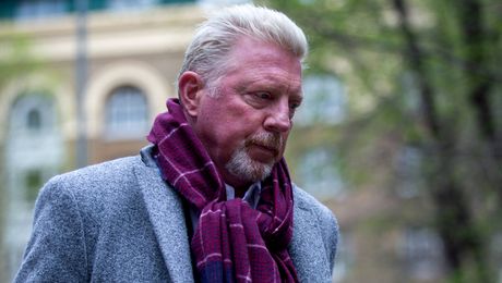 Boris Becker riscă ani buni de închisoare! A fost găsit vinovat în procesul falimentului