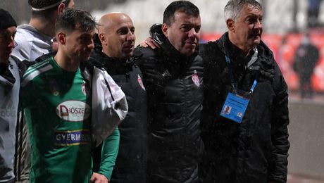 Vin banii la Sepsi după victoria cu Botoșani. „Le dau primă dublă”. Mesaj pentru moldoveni: „Nu mai cerșiți penalty la orice fază