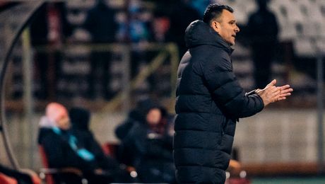 Cum vrea să o bată FCSB pe CFR și să vină la două puncte de lider. “Altfel distanța se mărește” Toni Petrea, convins că roș-albaștrii pot câștiga în Gruia