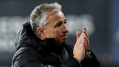 Mesajul lui Dan Petrescu înaintea super amicalului cu Dinamo Kiev. „Putem ajuta refugiații!” Declarație de dragoste pentru Mircea Lucescu