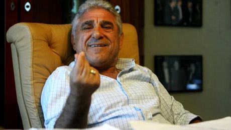 Episod fabulos povestit de Giovanni Becali. Ce cadou a primit de la unul din miliardarii Ucrainei: „Am crezut că este o bombă, mi-a fost frică să pun mâna”