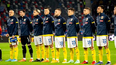 EXCLUSIV. Tricolorii au mutat echipa națională în Giulești. „Au fost afectați!” Argumentul cu care au convins conducerea FRF să plece din Ghencea