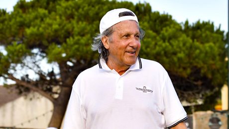 Ilie Năstase, episod fabulos în Germania: ”Când l-am văzut acolo, am înghețat!” Ce făcea Nasty într-o dimineață, la Dortmund