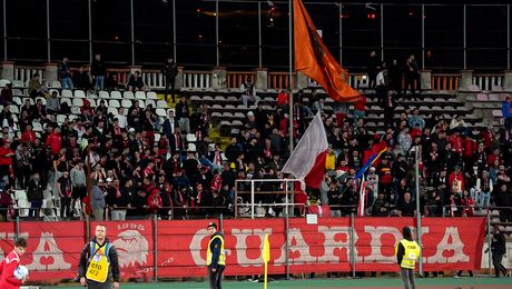 Ioan Andone le spulberă visele fanilor dinamoviști: „În acest moment, Dinamo nu prezintă interes pentru nimeni!” Unica metodă prin care clubul poate fi salvat