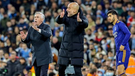 Manchester City – Real Madrid a cucerit lumea întreagă! Presa internațională a explodat după super duelul din Liga Campionilor: ”Un mare spectacol!”