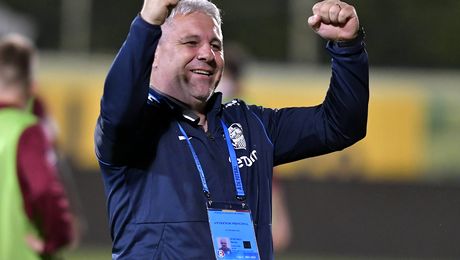 Marius Șumudică a reușit să o revitalizeze pe Al Shabab. 6-0 cu Mumbai City și românul a atins optimile Ligii Campionilor Asiei