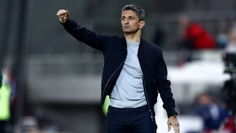 Performanță pentru Răzvan Lucescu după sferturile din Conference League. PAOK Salonic e în finala Cupei