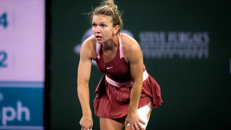 Simona Halep, forțată să se retragă din tenis? Dezvăluirea a fost făcută de fostul antrenor al campioanei noastre