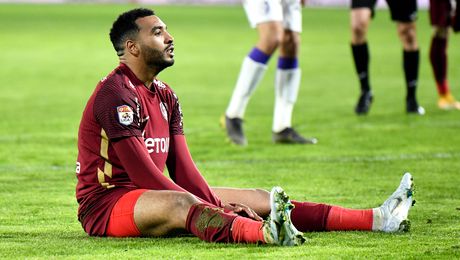 Situație critică la CFR Cluj. Campioana are datorii uriașe! Conducerea ardelenilor a prezentat cifrele oficiale