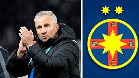 Statistică înfiorătoare pentru FCSB în ultimele meciuri cu CFR Cluj. De când nu i-au mai învins pe campioni. 7 goluri primite de FCSB doar în ultimele două partide