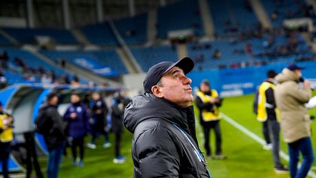 Transferuri ciudate făcute de Gică Hagi! Farul a semnat cu doi fotbaliști care n-au putut să facă față la Academica Clinceni! Pe cine a adus „Regele” la Constanța
