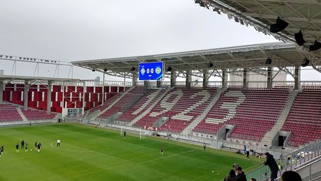 Mesajul emoționant al ucrainenilor, după meciul de pe Giulești. „Nu ne mai omorâți”. Antrenorul lui Dinamo Kiev i-a mulțumit lui Gigi Becali