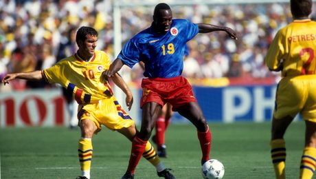 Fost star al lui Real Madrid, implicat într-un accident rutier grav. Columbianul este în stare critică