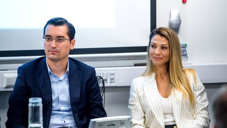 Răzvan Burleanu, făcut praf de Dumitru Dragomir. “El și pe Biden îl bătea” Ce spune fostul președinte al Ligii despre mandetele lui Burleanu la FRF