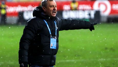 EXCLUSIV Gabi Torje a spus adevărul despre demiterea lui Mircea Rednic de la Dinamo: „Povestea e foarte simplă”