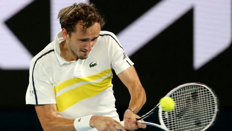 Daniil Medvedev se retrage temporar din circuit. Ce a pățit jucătorul rus și când va reveni