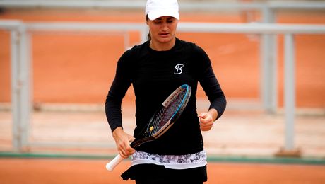 Monica Niculescu s-a calificat în finala de dublu la Chennai Open