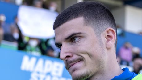 Tatăl lui Valentin Mihăilă a oferit prima reacție după ce presa din Italia a dezvăluit că Atalanta nu o să îl păstreze